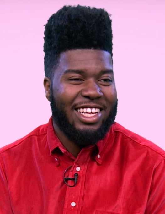 Khalid [CANCELLED]