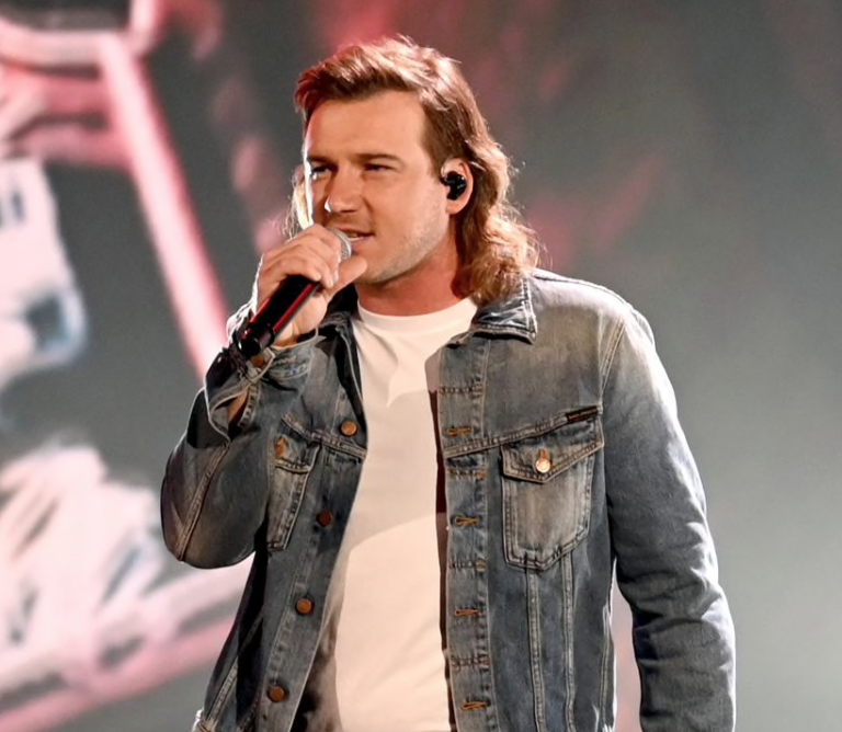 Morgan Wallen at Wharf Amphitheater