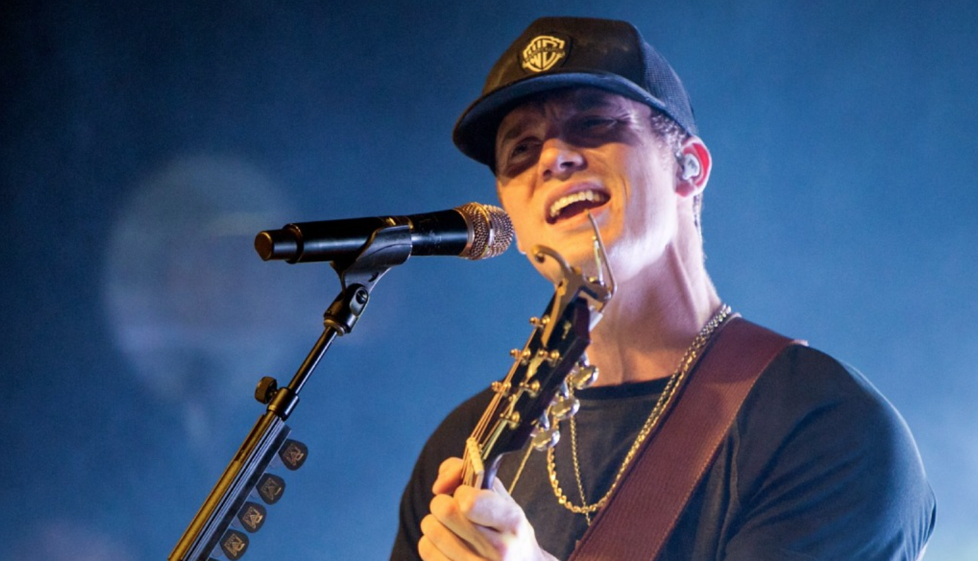 Parker McCollum at Wharf Amphitheater tickets Parker McCollum at Wharf Amphitheater