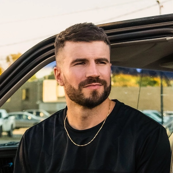 Sam Hunt, Bretty Young & Lily Rose at Wharf Amphitheater