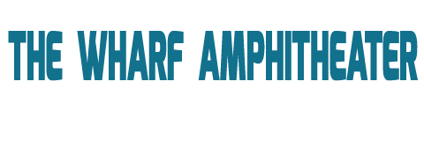 Wharf Amphitheater