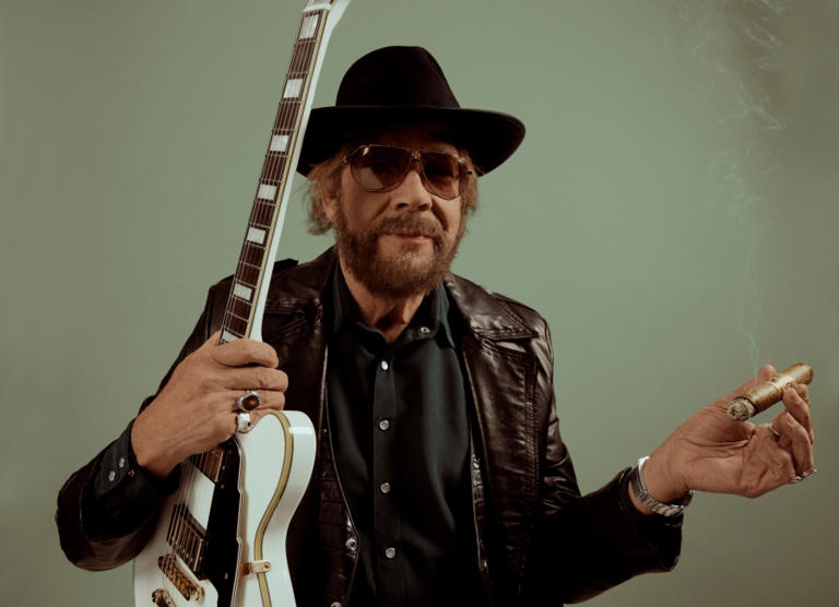 Hank Williams Jr. & Old Crow Medicine Show