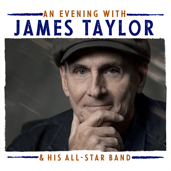 James Taylor
