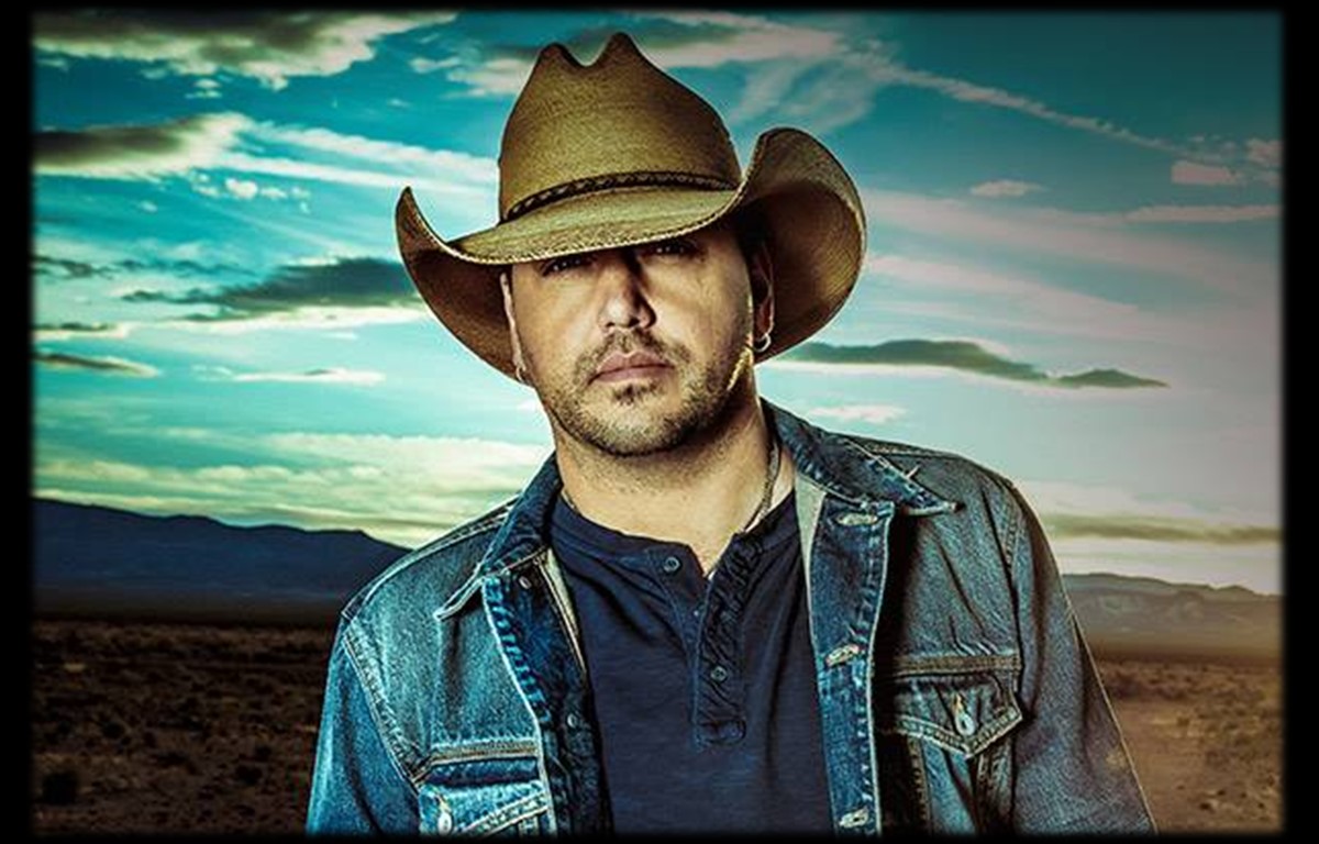 Jason Aldean, Mitchell Tenpenny, Corey Kent & Dee Jay Silver