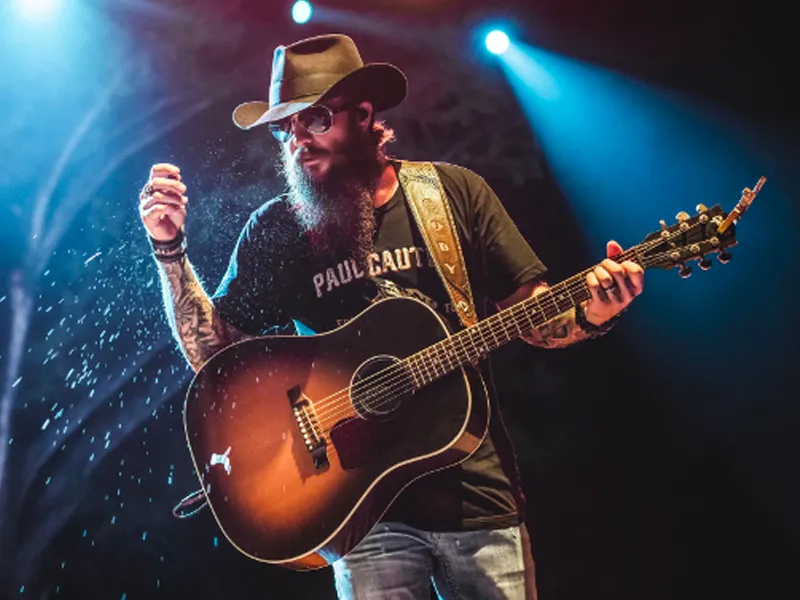 Cody Jinks