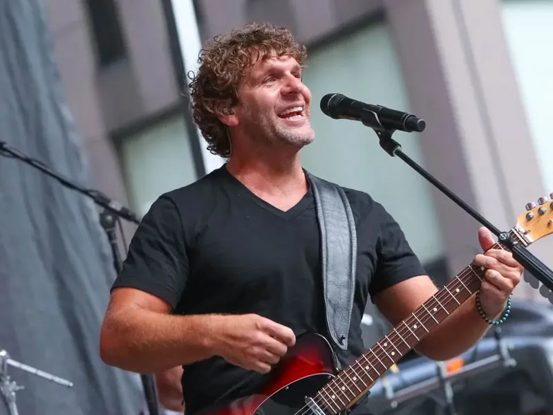 Billy Currington & Kip Moore tickets