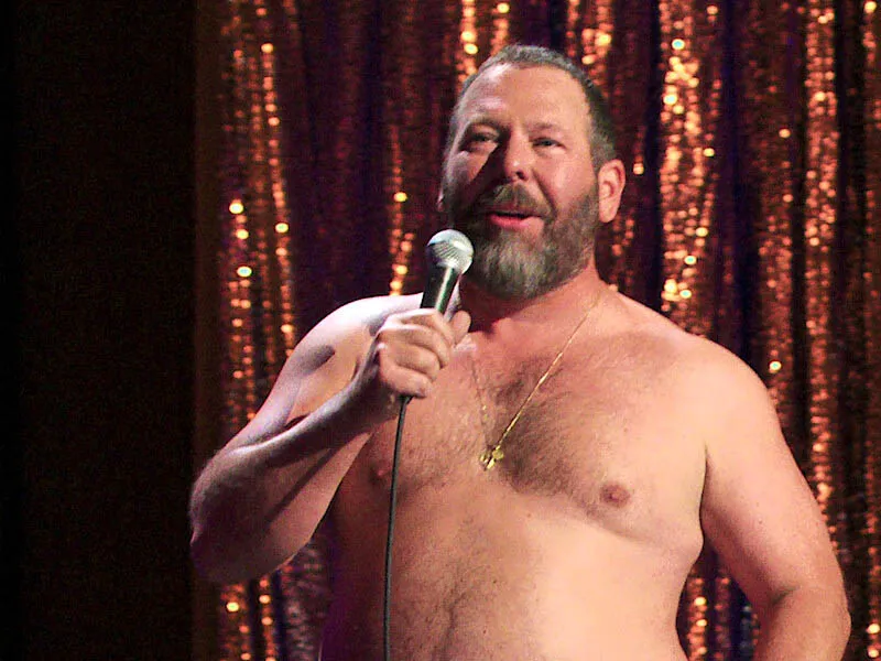 Bert Kreischer's Fully Loaded Comedy Festival tickets