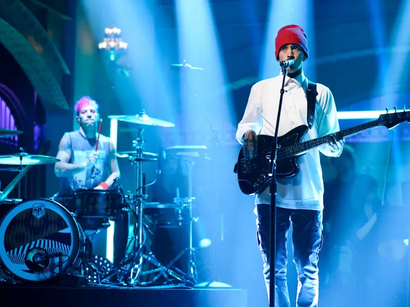Twenty One Pilots tickets